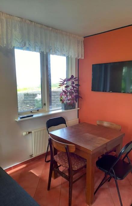 Ferienwohnung Þorsmoerk Farm 12 Min From Akureyri Svalbarthseyri Exterior foto